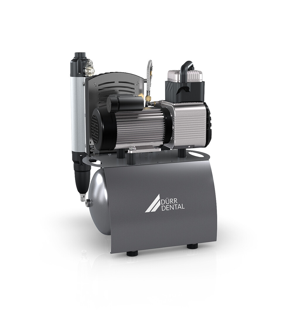 Compressor Durr