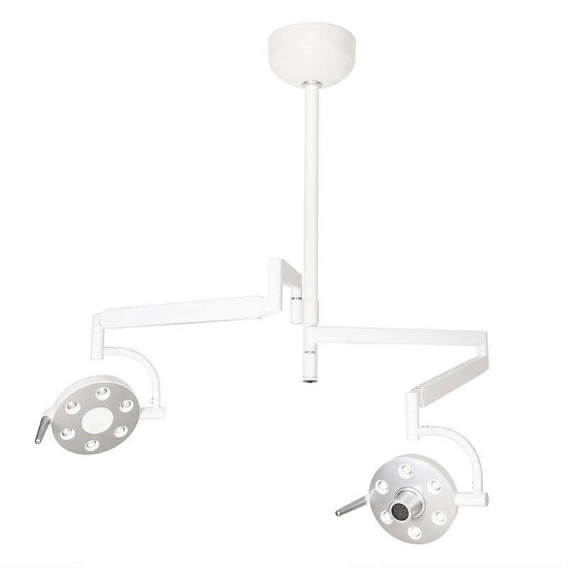 Iluminação de cirurgia